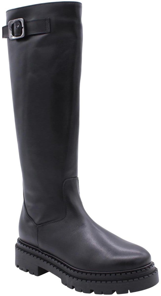 E Mia - Schoenen - Zwart - Vrouwen - Maat 41 -