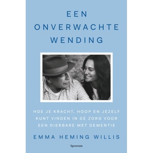 Een Onverwachte Wending - Emma Heming Willis