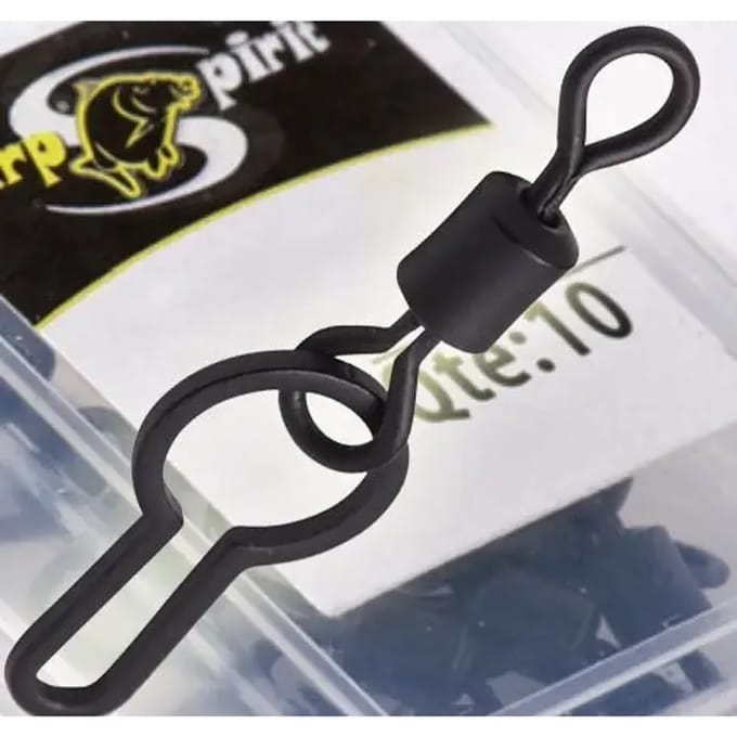 Carp Spirit Quick Lock Wartels