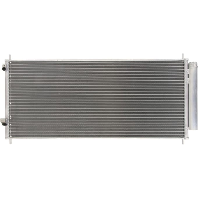 Condensator, airconditioning KOYORAD CD080387M