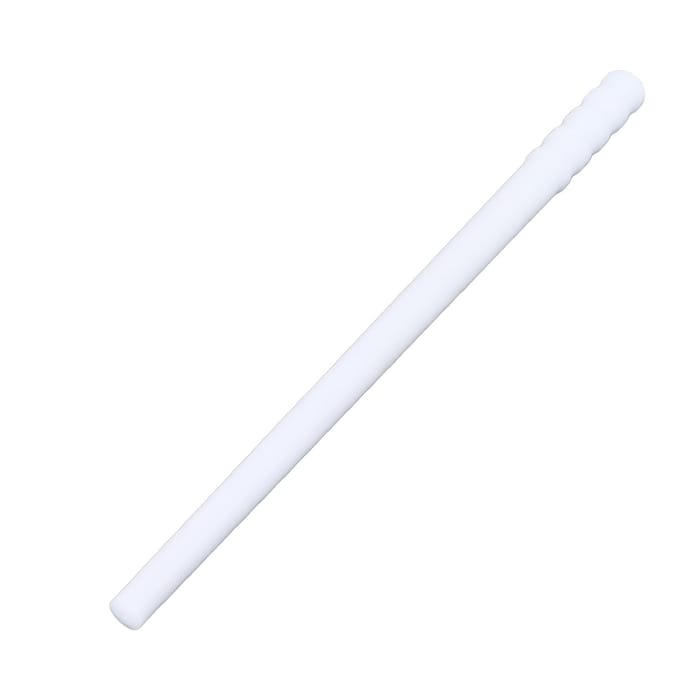 Ringmaatstok Plastic Nylon 0,56 tot 0,84in Diameter Gekartelde Handgreep Plastic Ringstok voor black