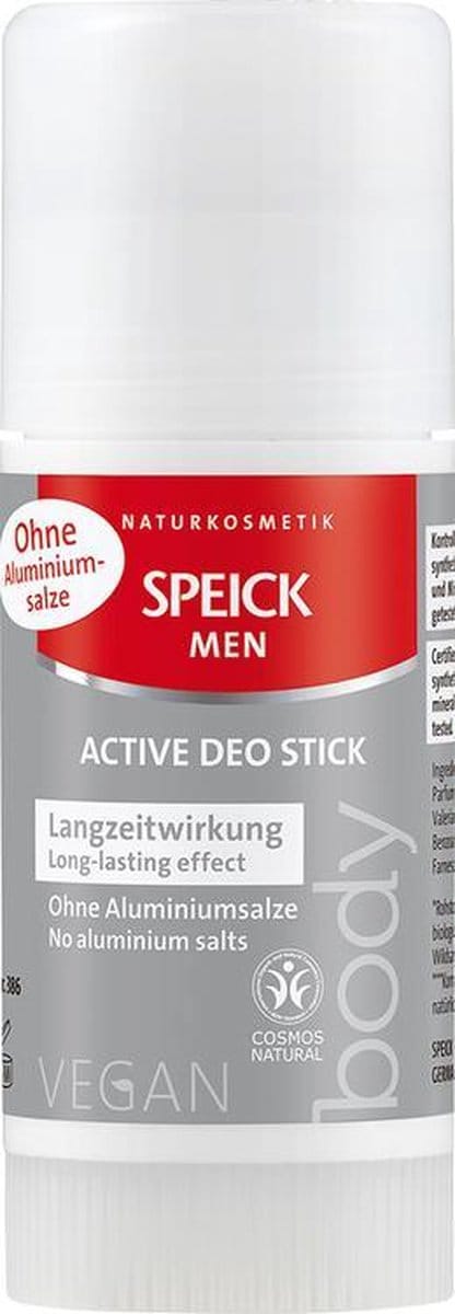 Speick Men Active Deo Stick