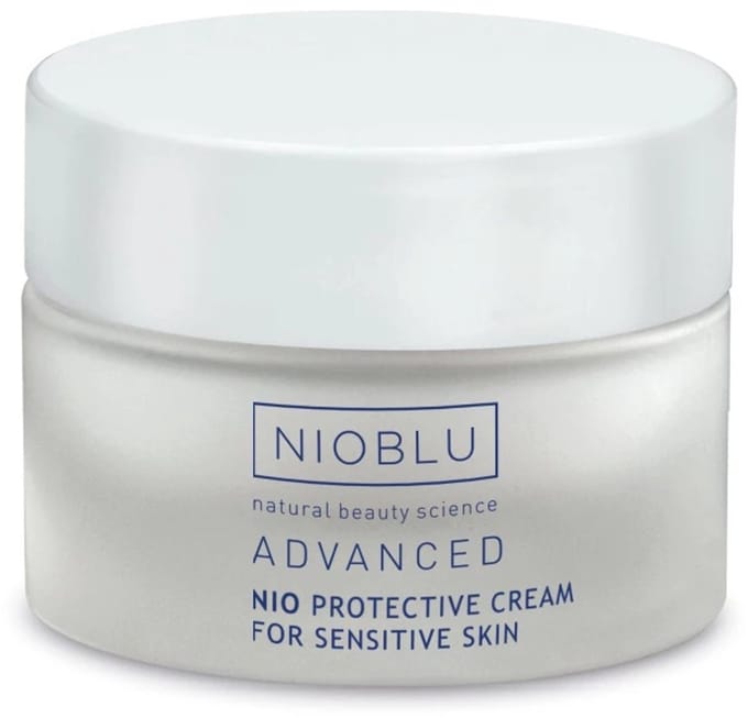 NIOBLU Advanced Protective Cream for Sensitive Skin