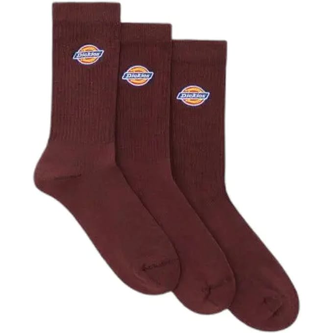 Sokken Dickies Valley Grove (x3)