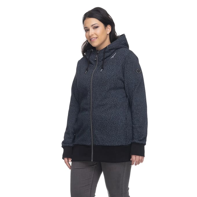 Damescapuchon Ragwear Yoda Plus