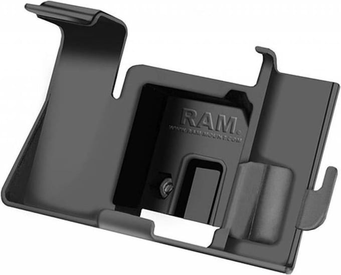 Holder for GPS Garmin Nüvi GA23