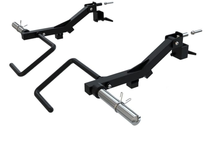 Force USA Jammer Arms 2