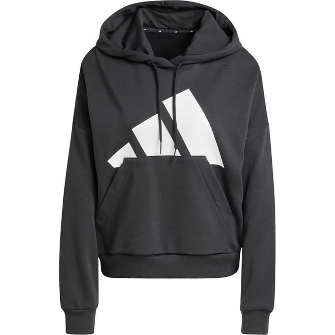 Dames Hoodie adidas Essentials Big Logo French Terry