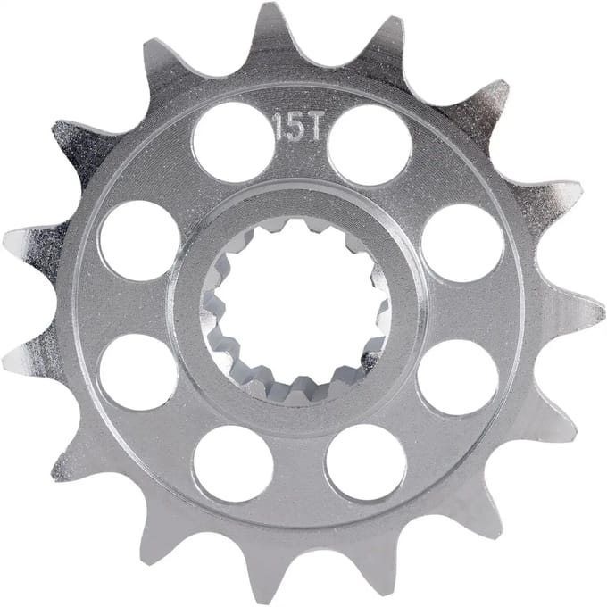Motor voortandwiel Moose D26-11B3-15CRMO