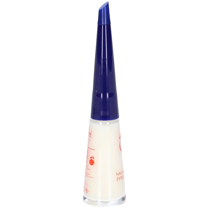 Her&ocirc;me Nail Hardener Extra Strong &amp; Caring Nail Polish Remover 10 ml + 125 ml
