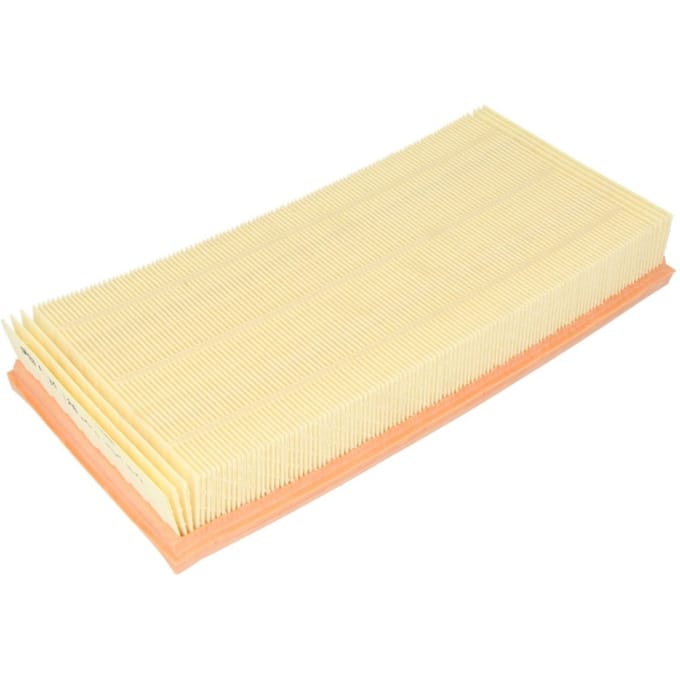 Luchtfilter MANN-FILTER C 35 126