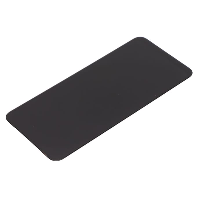 LCD Display Scherm Digitizer Assembly voor OPPO F11 Pro Mobiele Telefoon Scherm Vervanging black