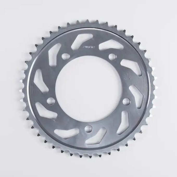 Stalen motortandwiel Sunstar 164800 AFAM 44T