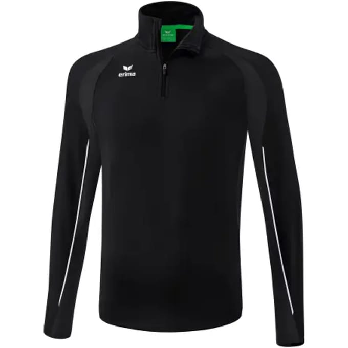 Erima Liga Star Trainingstop Kinderen - Wit / Zwart | Maat: 128