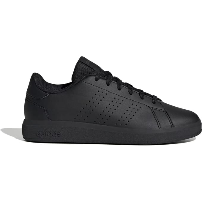 Adidas Sportswear Advantage Base 2.0 Schoenen - Kinderen - Zwart