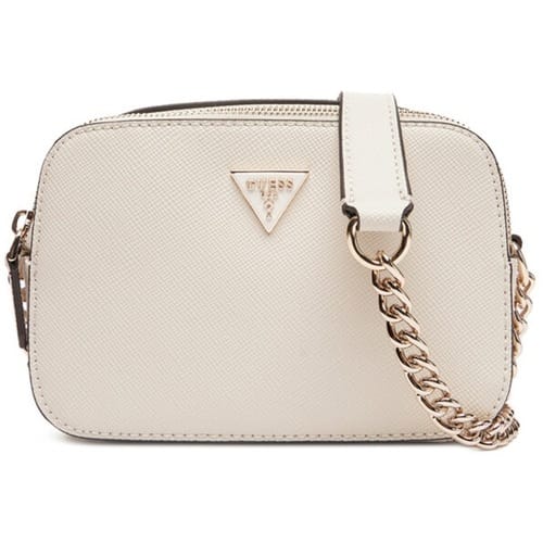 Guess Noelle II Camera - Schoudertas 20 cm (taupe)
