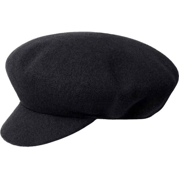 Baret Kangol Wool Big Apple