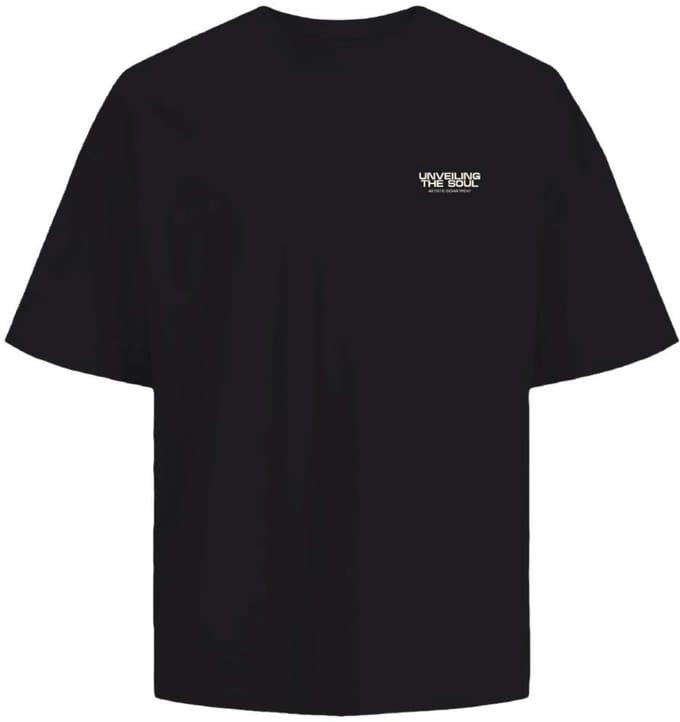 JACK&JONES - JORUNVEILING SS CREW NECK TEE FT0925 - Heren - T-shirts