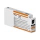Epson T824A inktcartridge oranje (origineel)