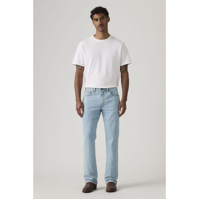 Levi's 537™ Western Bootcut Jeans Taglia: W30L34 | Jeans Outlet | Uomo