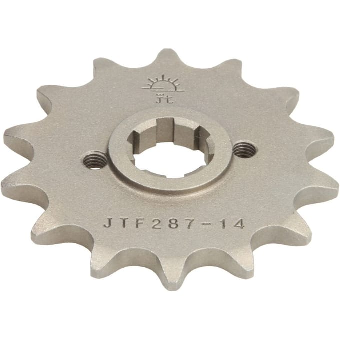 Rondsel JT F287,14