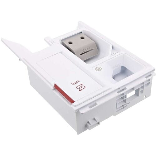 AEG Zeeplade,Set,Waterverzachter 140036480097
