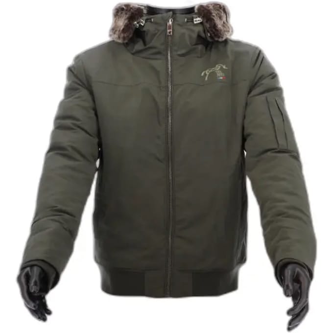 Jas Pénélope Tiger
