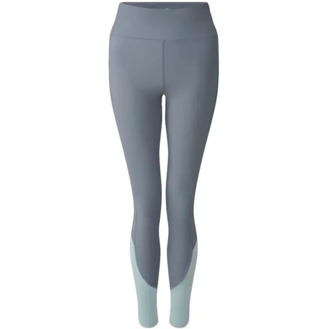 Dare2b Power Leggings Blauw 42 / Regular Vrouw