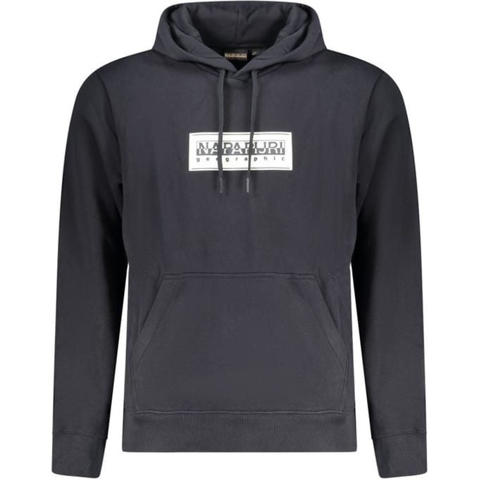 Hoodie Napapijri B-Box H