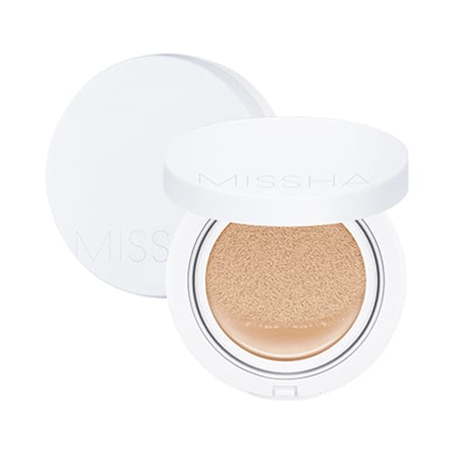 MISSHA - Magic Cushion Moist Up SPF50+ PA+++ - 15g - 23 Medium Beige