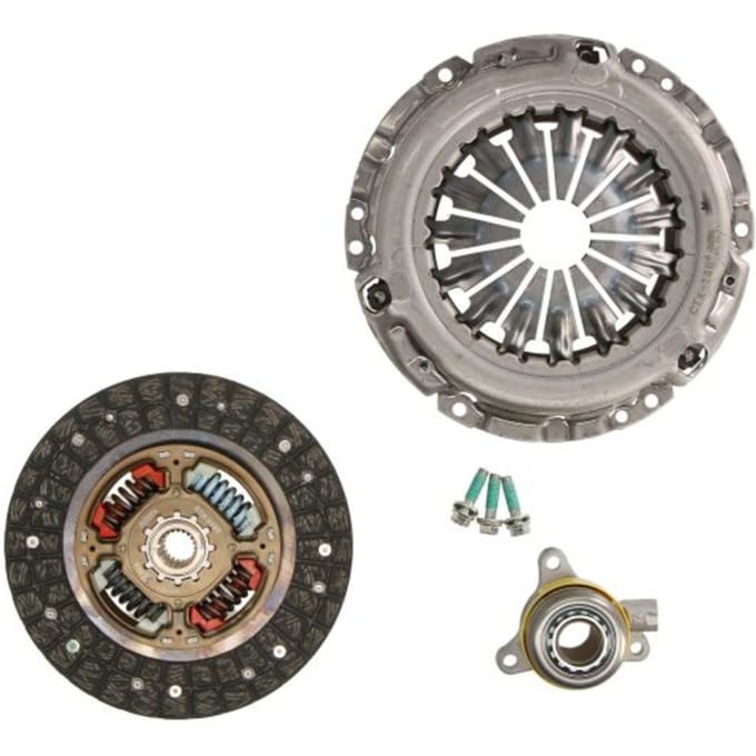 Koppelingsset AISIN CSC Kit (3P) AISIN CKT-318RB