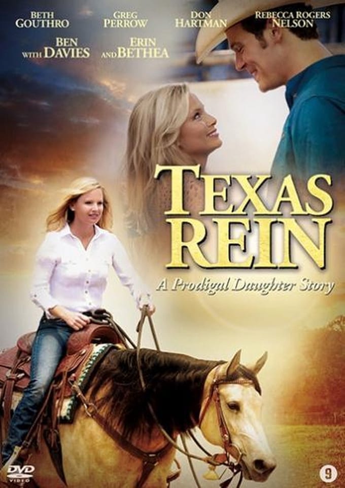 Texas Rein
