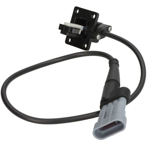 Schakelaar, hoofdlicht  DT SPARE PARTS 7.78145
