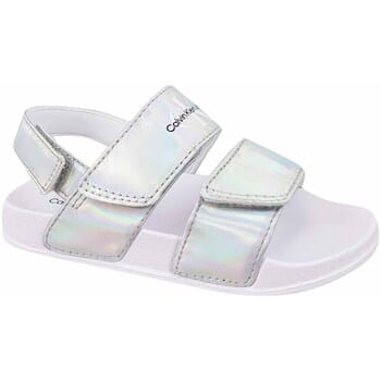 Platte sandalen Calvin Klein Jeans V1A2805251601904