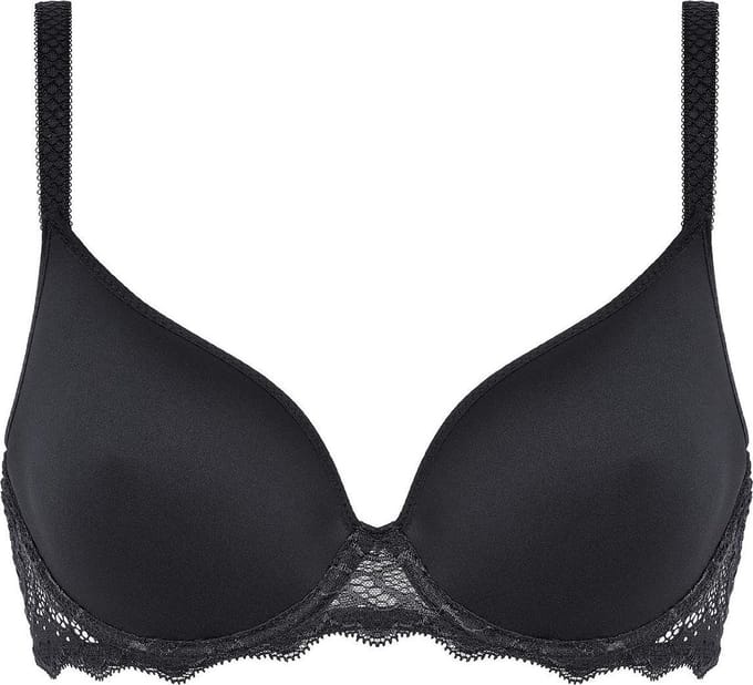 Simone Pérèle Caresse 3D Spacer Bh 12A316 Zwart 75B
