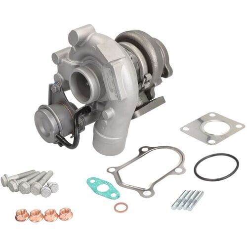 Turboladers, drukvulling INTER TURBO IT-53039700081