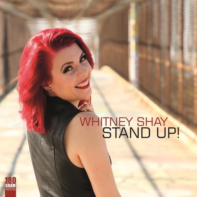 Stand Up!