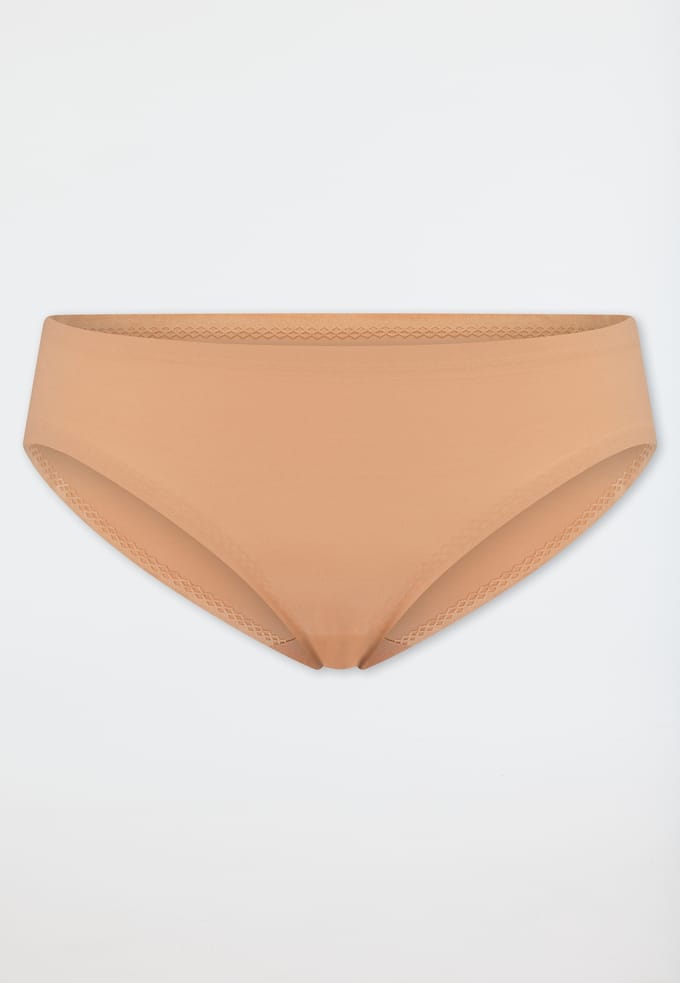 Hip-rioslip microvezelstof maple - Invisible Soft 40
