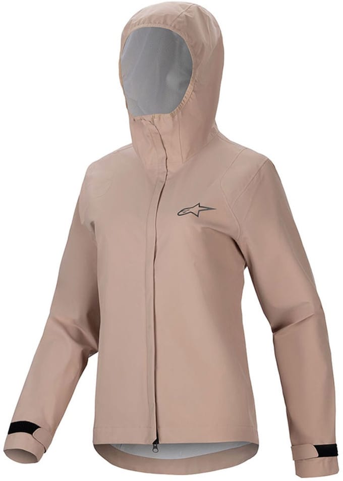 Alpinestars Bicycle A-dura Jas Beige M Vrouw