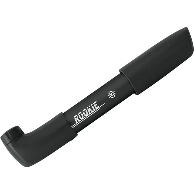 SKS Rookie Mini fietspomp voor frame/rek (245-260mm)