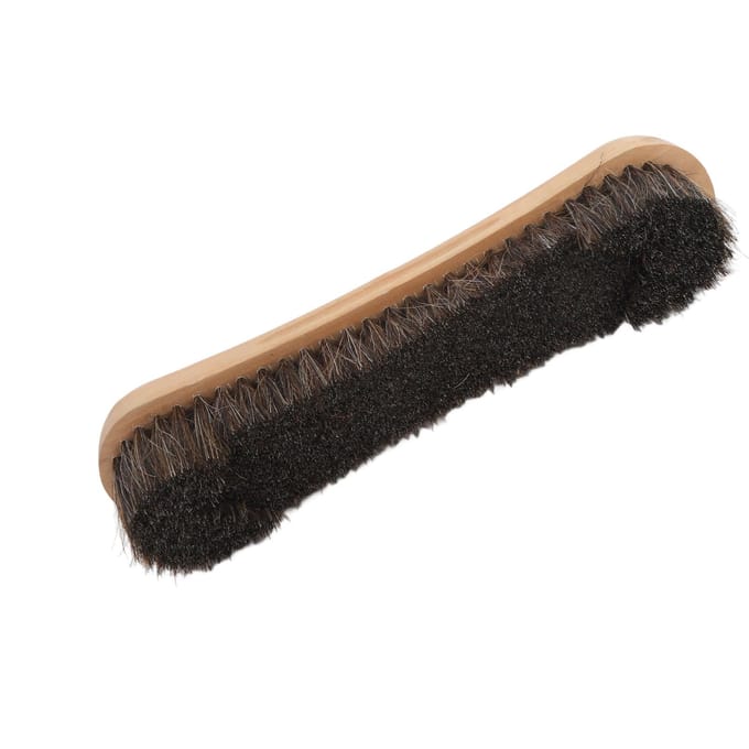 Brosse de Table de Billard 12 Pouces Haute Efficacité Multifonctionnelle Brosse de Table de Billard black