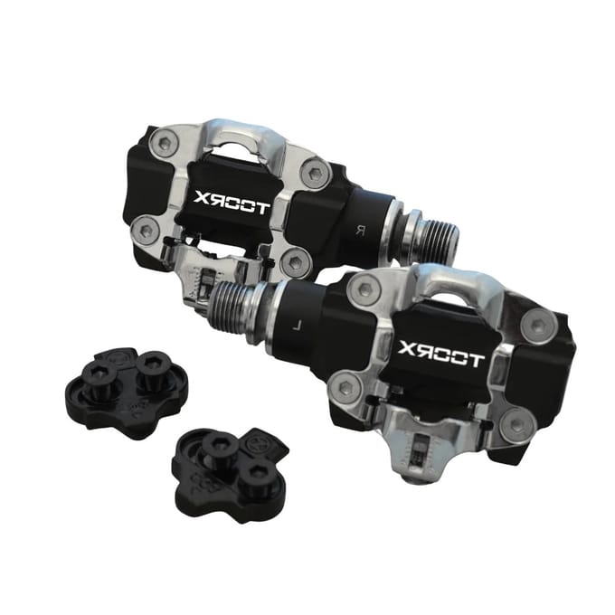 Toorx Fitness TX-Power Powermeter SPD