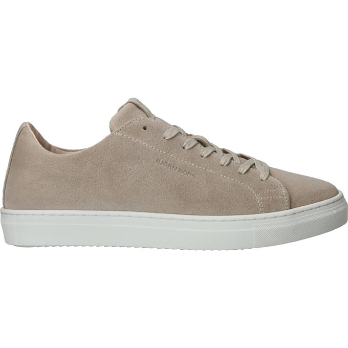 Bjorn Borg Sneakers - Heren - Beige - Maat:46