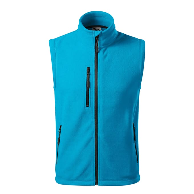 Mouwloos fleece Malfini Exit 525