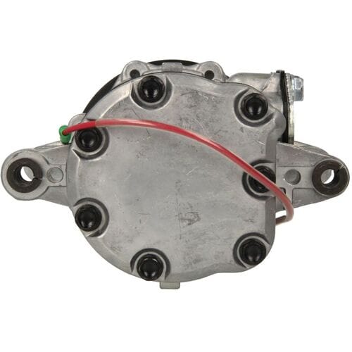 Airco-compressor NISSENS 89691