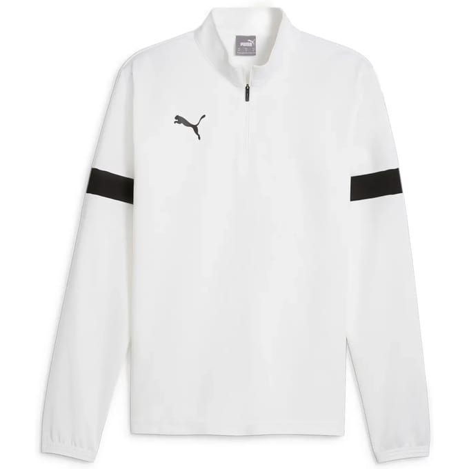 1/4 rits training top Puma Rise
