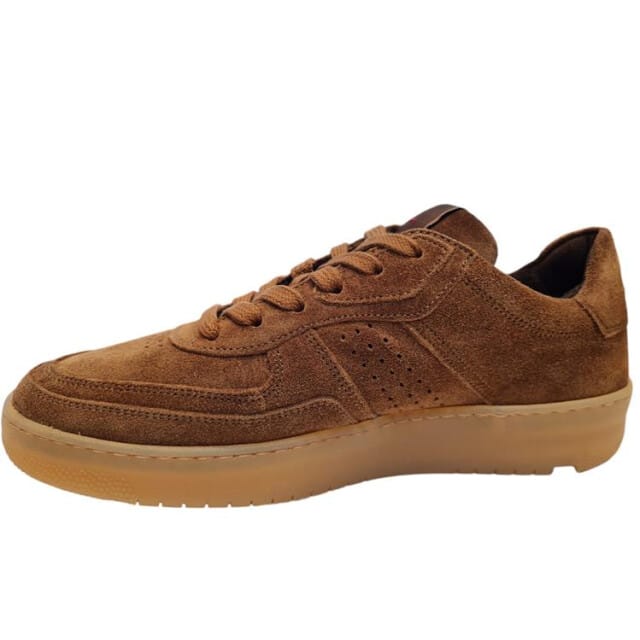 LLoyd Amaris Havanna Heren Sneakers - Bruin - 41