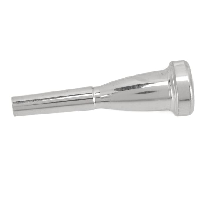 Trompet Mondstuk 7C Mondstuk Koperlegering Instrument Accessoire Vervangingsonderdeel white