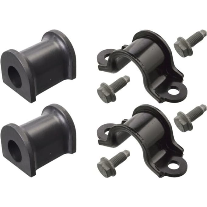 Verlagingsset voor stabilisatorstang FEBI BILSTEIN 106260