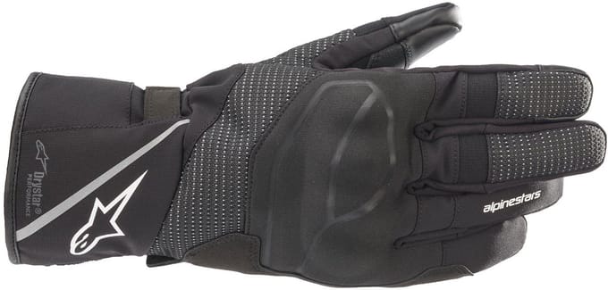 Alpinestars Andes V3 Zwart - Maat 2XL - Handschoen